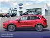 2025 Ford Escape PHEV (Stk: U0E91942) in Richmond - Image 3 of 24