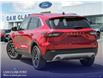 2025 Ford Escape PHEV (Stk: U0E91942) in Richmond - Image 4 of 24