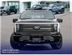 2025 Ford F-150 Lightning XLT (Stk: W3L08499) in Richmond - Image 2 of 23