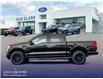 2025 Ford F-150 Lightning XLT (Stk: W3L08499) in Richmond - Image 3 of 23