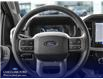 2025 Ford F-150 Lightning XLT (Stk: W3L08499) in Richmond - Image 10 of 23