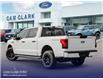 2025 Ford F-150 Lightning XLT (Stk: W3L06819) in Richmond - Image 4 of 26