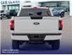 2025 Ford F-150 Lightning XLT (Stk: W3L06819) in Richmond - Image 5 of 26