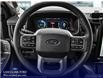 2025 Ford F-150 Lightning Flash (Stk: W3L07886) in Richmond - Image 13 of 26