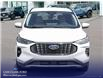 2025 Ford Escape PHEV (Stk: U0E97694) in Richmond - Image 2 of 24