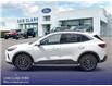 2025 Ford Escape PHEV (Stk: U0E97694) in Richmond - Image 3 of 24