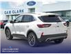 2025 Ford Escape PHEV (Stk: U0E97694) in Richmond - Image 4 of 24
