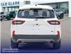 2025 Ford Escape PHEV (Stk: U0E97694) in Richmond - Image 5 of 24