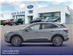 2025 Ford Escape PHEV (Stk: U0EZ203S1) in Richmond - Image 3 of 24