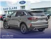 2025 Ford Escape PHEV (Stk: U0EZ203S1) in Richmond - Image 4 of 24