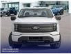 2025 Ford F-150 Lightning XLT (Stk: W3L08792) in Richmond - Image 2 of 26