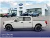 2025 Ford F-150 Lightning XLT (Stk: W3L08792) in Richmond - Image 3 of 26