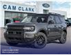 2025 Ford Bronco Sport Big Bend (Stk: R9B41341) in Richmond - Image 1 of 21
