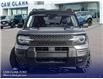 2025 Ford Bronco Sport Big Bend (Stk: R9B41341) in Richmond - Image 2 of 21