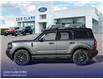 2025 Ford Bronco Sport Big Bend (Stk: R9B41341) in Richmond - Image 3 of 21