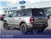 2025 Ford Bronco Sport Big Bend (Stk: R9B41341) in Richmond - Image 4 of 21