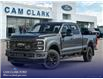 2025 Ford F-350  (Stk: W3B55811) in Richmond - Image 1 of 25