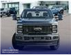 2025 Ford F-350  (Stk: W3B55811) in Richmond - Image 2 of 25