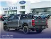 2025 Ford F-350  (Stk: W3B55811) in Richmond - Image 4 of 25