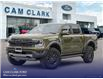 2025 Ford Ranger Raptor (Stk: R4L07764) in Richmond - Image 1 of 24
