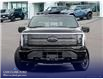 2025 Ford F-150 Lightning Lariat (Stk: W5L03034) in Richmond - Image 2 of 24