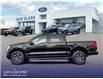 2025 Ford F-150 Lightning Lariat (Stk: W5L03034) in Richmond - Image 3 of 24