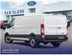 2025 Ford Transit-150 Cargo Base (Stk: E1Y49246) in Richmond - Image 4 of 23