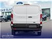 2025 Ford Transit-150 Cargo Base (Stk: E1Y49246) in Richmond - Image 5 of 23