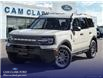 2025 Ford Bronco Sport Big Bend (Stk: R9B51156) in Richmond - Image 1 of 26