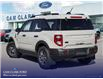 2025 Ford Bronco Sport Big Bend (Stk: R9B51156) in Richmond - Image 4 of 26