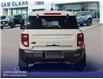 2025 Ford Bronco Sport Big Bend (Stk: R9B51156) in Richmond - Image 5 of 26