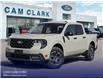 2025 Ford Maverick XLT (Stk: W8J56126) in Richmond - Image 1 of 24