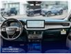 2025 Ford Maverick XLT (Stk: W8J56126) in Richmond - Image 21 of 24