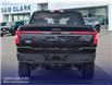 2025 Ford F-150 Lightning Lariat (Stk: W5L09783) in Richmond - Image 5 of 22