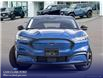 2025 Ford Mustang Mach-E Select (Stk: K1S17720) in Richmond - Image 2 of 7