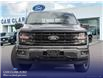 2025 Ford F-150 XLT (Stk: W3L12582) in Richmond - Image 2 of 25