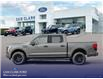 2025 Ford F-150 Lightning XLT (Stk: W3L10792) in Richmond - Image 3 of 26