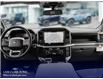 2025 Ford F-150 Lightning XLT (Stk: W3L10792) in Richmond - Image 22 of 26