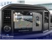 2025 Ford F-150 Lightning XLT (Stk: W3L10792) in Richmond - Image 23 of 26