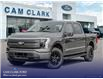 2025 Ford F-150 Lightning XLT (Stk: W3L06620) in Richmond - Image 1 of 26