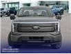 2025 Ford F-150 Lightning XLT (Stk: W3L06620) in Richmond - Image 2 of 26