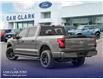 2025 Ford F-150 Lightning XLT (Stk: W3L06620) in Richmond - Image 4 of 26
