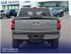 2025 Ford F-150 Lightning XLT (Stk: W3L06620) in Richmond - Image 5 of 26