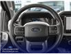 2025 Ford F-150 Lightning XLT (Stk: W3L06620) in Richmond - Image 13 of 26