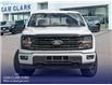 2025 Ford F-150 XLT (Stk: W3L41826) in Richmond - Image 2 of 25
