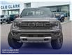 2025 Ford Ranger Raptor (Stk: R4L20035) in Richmond - Image 2 of 24
