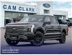 2025 Ford F-150 Lightning XLT (Stk: W3L09798) in Richmond - Image 1 of 23