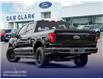 2025 Ford F-150 Lightning XLT (Stk: W3L09798) in Richmond - Image 4 of 23