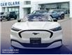 2025 Ford Mustang Mach-E Premium (Stk: K3S01424) in Richmond - Image 2 of 25