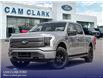 2025 Ford F-150 Lightning XLT (Stk: W3L09674) in Richmond - Image 1 of 26